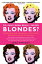 Do Gentlemen Really Prefer Blondes?