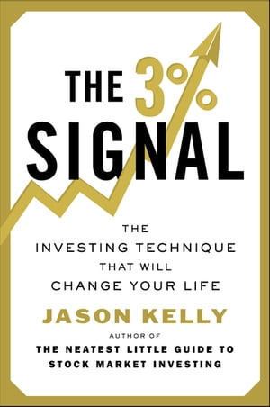 The 3% Signal