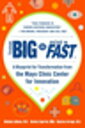 ŷKoboŻҽҥȥ㤨Think Big, Start Small, Move Fast: A Blueprint for Transformation from the Mayo Clinic Center for InnovationŻҽҡ[ Nicholas LaRusso, MD ]פβǤʤ3,557ߤˤʤޤ