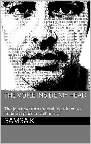 The Voice Inside My Head The journey from mental