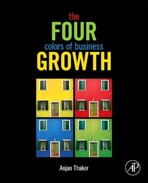 The Four Colors of Business Growth