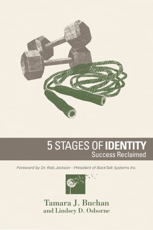 5 Stages of Identity: Success Reclaimed