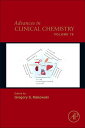 Advances in Clinical Chemistry【電子書籍】