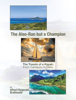 The Also-Ran but a Champion The Travels of a Kay