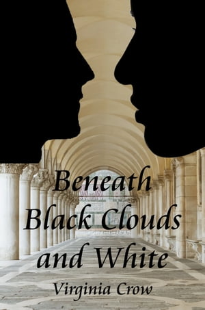 Beneath Black Clouds and White