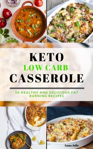 Keto Casserole