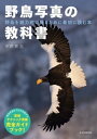 野鳥写真の教科書【電子書籍】 中野耕志