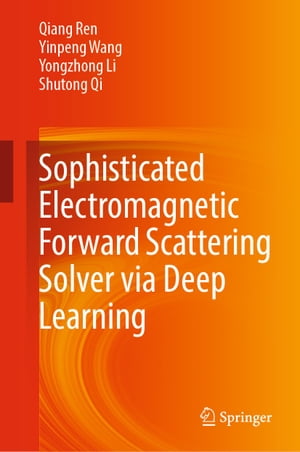 Sophisticated Electromagnetic Forward Scattering Solver via Deep Learning