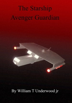 The Starship Avenger Guardian