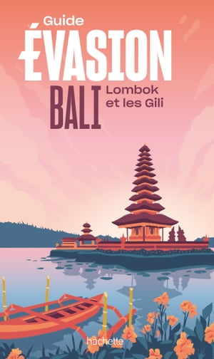 Bali Guide Evasion