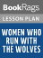 Women Who Run with the Wolves by Clarissa Pinkola Estes Lesson Plans