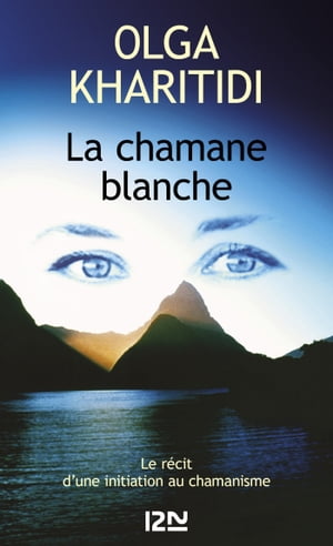 La chamane blanche