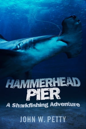 hammerhead shark inβ