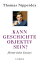 Kann Geschichte objektiv sein? Historische EssaysŻҽҡ[ Thomas Nipperdey ]