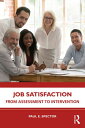 ＜p＞Distilling the vast literature on this most frequently studied variable in organizational behavior, Paul E. Spector provides students and professionals with a pithy overview of the research and application of job satisfaction.＜/p＞ ＜p＞In addition to discussing the nature of and techniques for assessing job satisfaction, this text summarizes the findings regarding how people feel toward work, including cultural and gender differences in job satisfaction, personal and organizational antecedents, potential consequences, and interventions to improve job satisfaction. Students, researchers, and practitioners will particularly appreciate the extensive list of references and the Job Satisfaction Survey included in the Appendix. This book includes the latest research and new topics including the business case for job satisfaction, customer service, disabled workers, leadership, mental health, organizational climate, virtual work, and work-family issues. Further, paulspector.com features an ongoing series of blog articles, links to assessments mentioned in the book, and other resources on job satisfaction to coincide with this text.＜/p＞ ＜p＞This book is ideal for professionals, researchers, and undergraduate and graduate students in industrial and organizational psychology and organizational behavior, as well as in specialized courses on job attitudes or job satisfaction.＜/p＞ ＜p＞.＜/p＞画面が切り替わりますので、しばらくお待ち下さい。 ※ご購入は、楽天kobo商品ページからお願いします。※切り替わらない場合は、こちら をクリックして下さい。 ※このページからは注文できません。