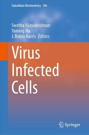 Virus Infected Cells