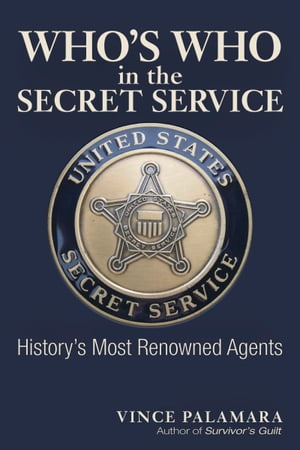 Who's Who in the Secret Service