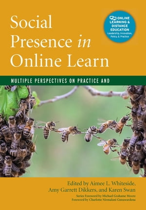 Social Presence in Online Learning