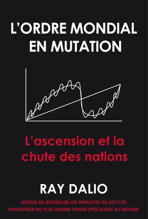 L'ORDRE MONDIAL EN MUTATION