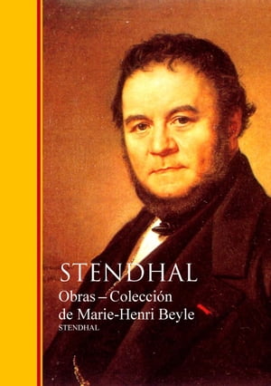 Obras - Coleccion de Stendhal【電子書籍】[