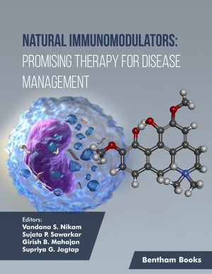 Natural Immunomodulators: Promising Therapy for Disease Management