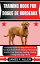 TRAINING BOOK FOR DOGUE DE BORDEAUX Complete Guide For Dog Owners On All You Must Know From History, Personality, Health, Care, Exercise, Feeding, Finding, Loving Your Dog + MoreŻҽҡ[ James F. Allen ]