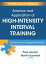 Science and Application of High-Intensity Interval Training