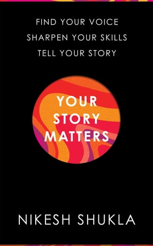 Your Story Matters