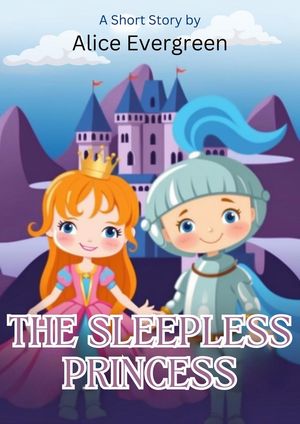 The Sleepless Princess