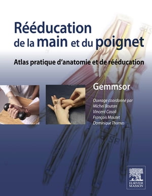 Rééducation de la main et du poignet