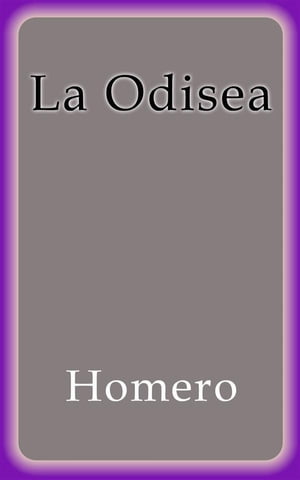 La Odisea