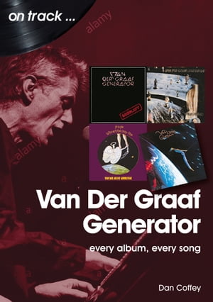 Van Der Graaf Generator