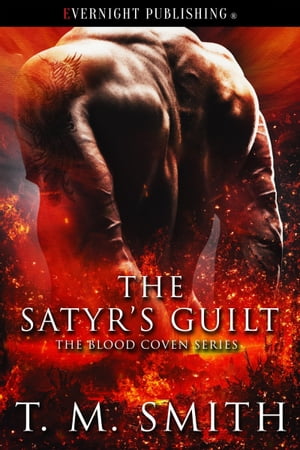 The Satyr's Guilt
