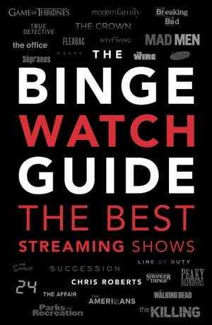 The Binge Watch Guide