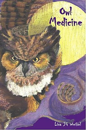 Owl Medicine