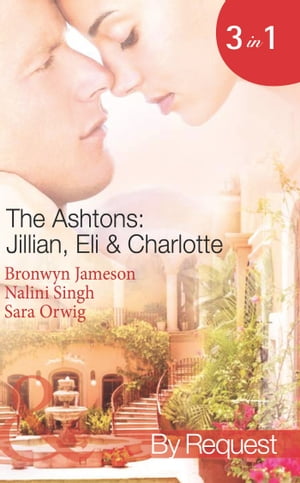 The Ashtons: Jillian, Eli & Charlotte: Just a Ta