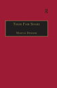 Their Fair Share Women, Power and Criticism in the Athenaeum, from Millicent Garrett Fawcett to Katherine Mansfield, 1870 1920【電子書籍】 Marysa Demoor