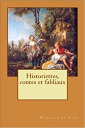 Historiettes, contes et fabliaux【電子書籍