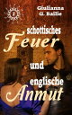 Schottisches Feuer und englische Anmut Band 2