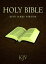 Holy Bible: King James Version [Authorized KJV 1611]