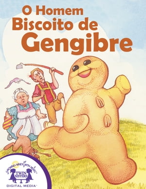 O Homem Biscoito de Gengibre