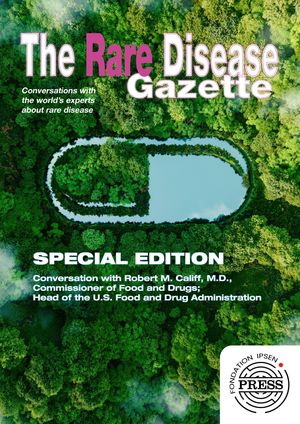 The Rare Disease Gazette #20 - Special Edition