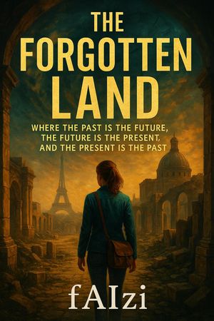 The Forgotten Land : Where the Past is the Future The Future is the Present and ...