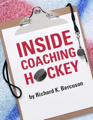 Inside Coaching Hockey