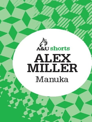 Manuka Allen & Unwin shorts【