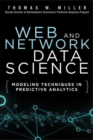 Web and Network Data Science