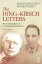 The Jung-Kirsch Letters The Correspondence of C.G. Jung and James KirschŻҽҡ[ Ann Conrad Lammers ]