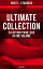 Burt L. Standish - Ultimate Collection: 24 Action Thrillers in One Volume (Illustrated)