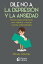 Dile No a la Depresi?n y la Ansiedad Claves para enfrentarse con valent?a y vencer a estas enfermedadesŻҽҡ[ Mandy S?nchez ]