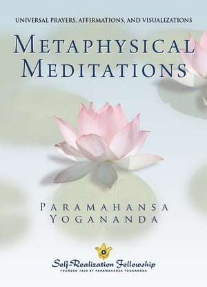 Metaphysical Meditations